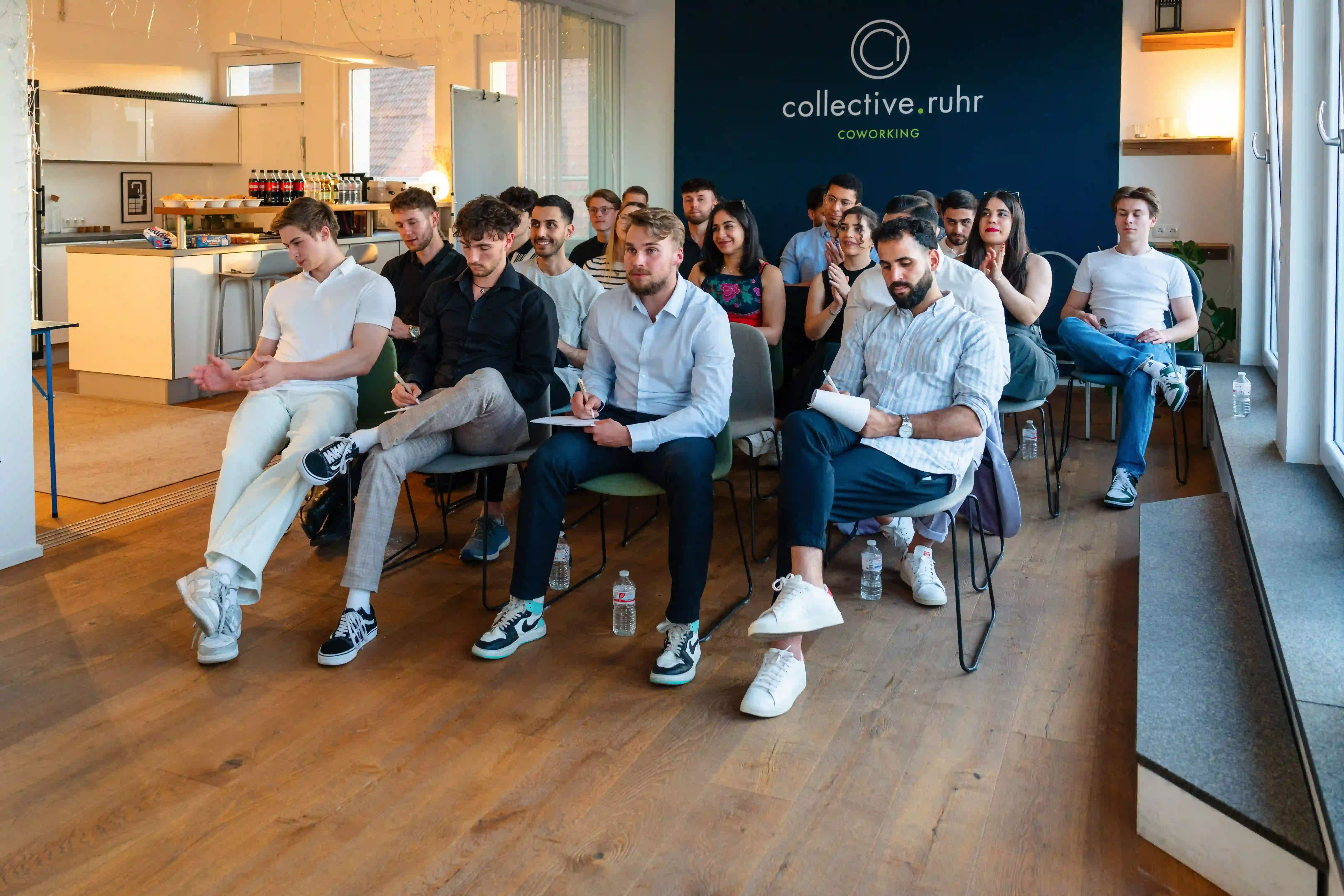 Mission Nights Event