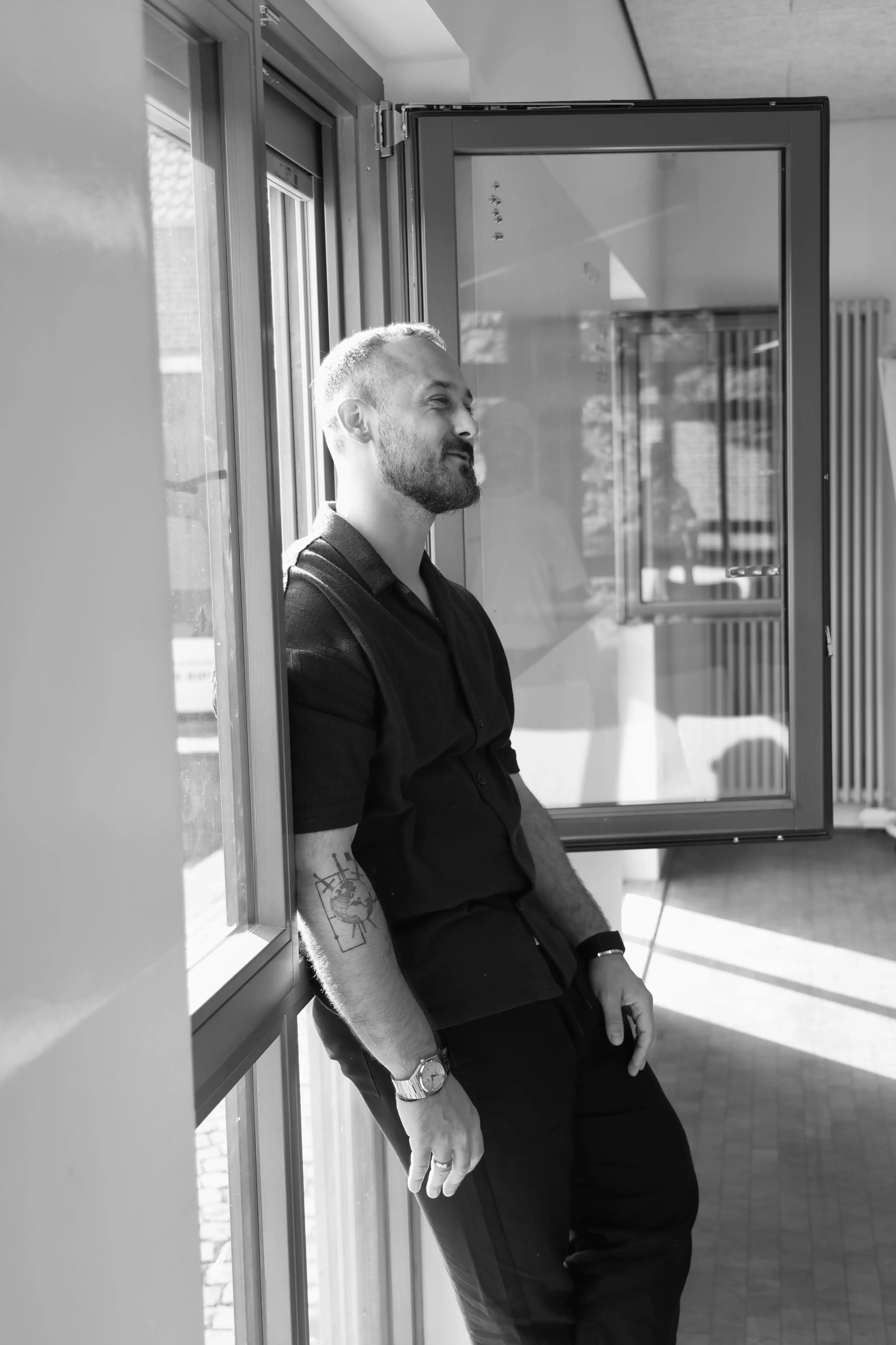 Mission Nights Networking