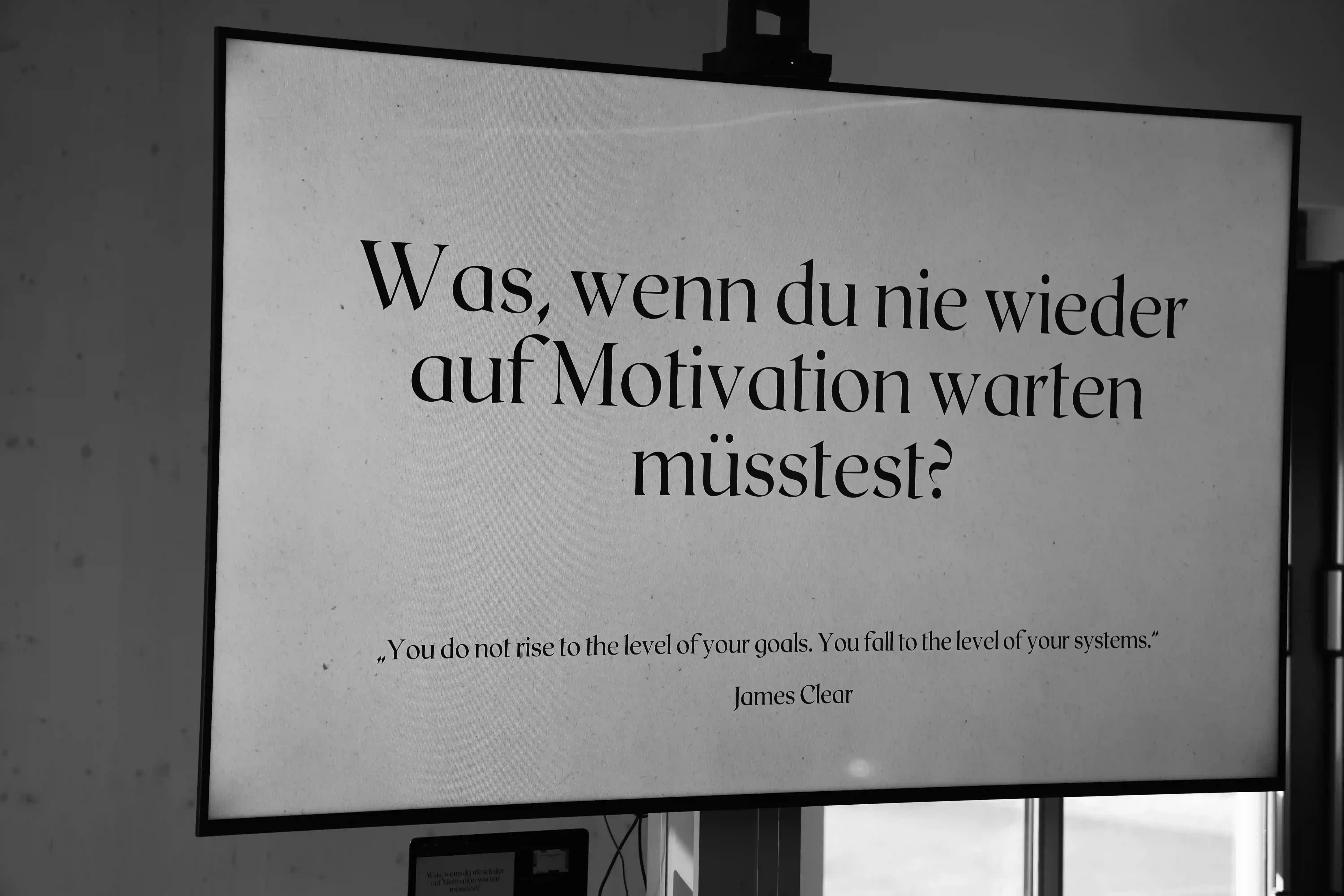 Mission Nights Talk & Inspiration