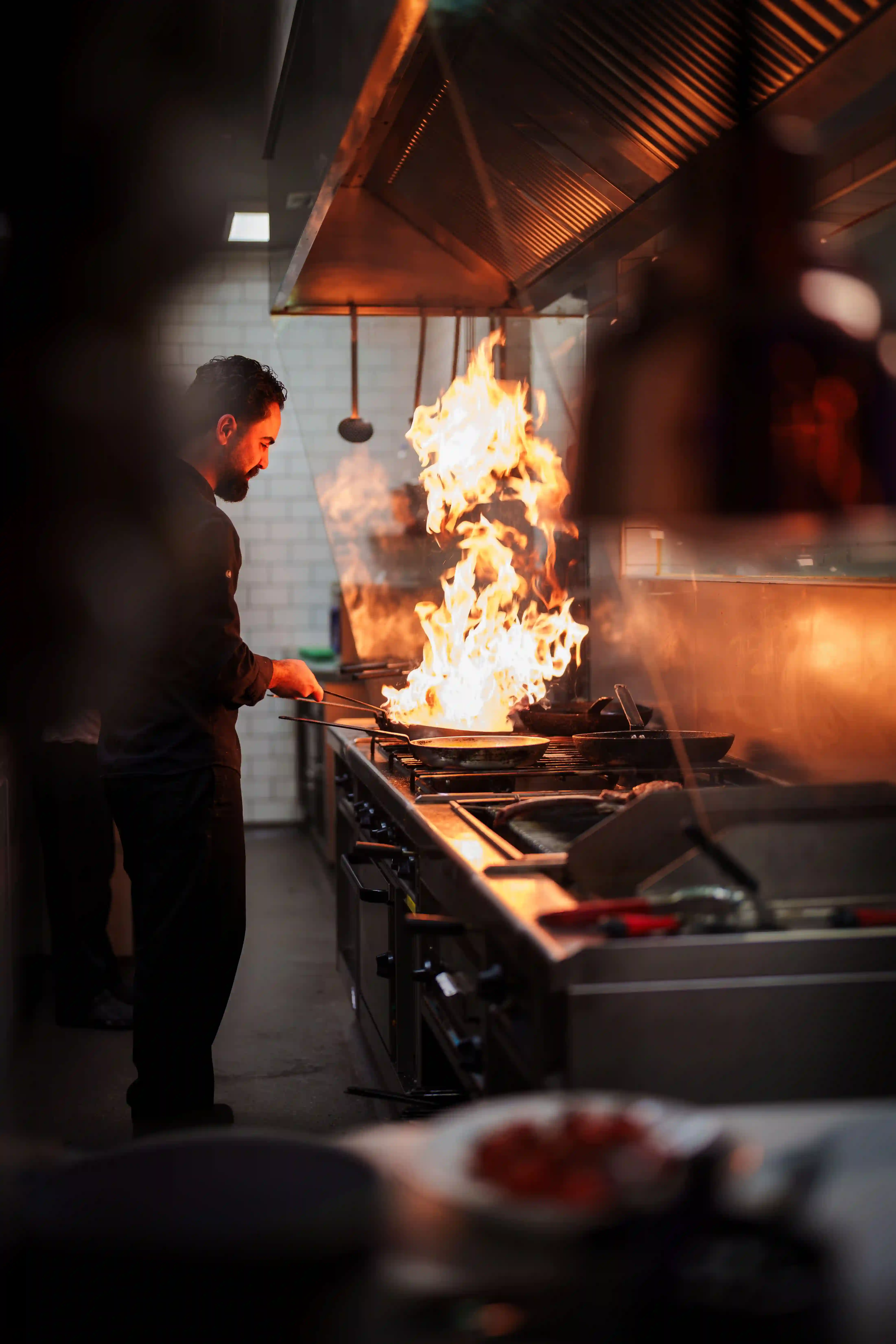 Vision Dinner – Mission Nights Special Event