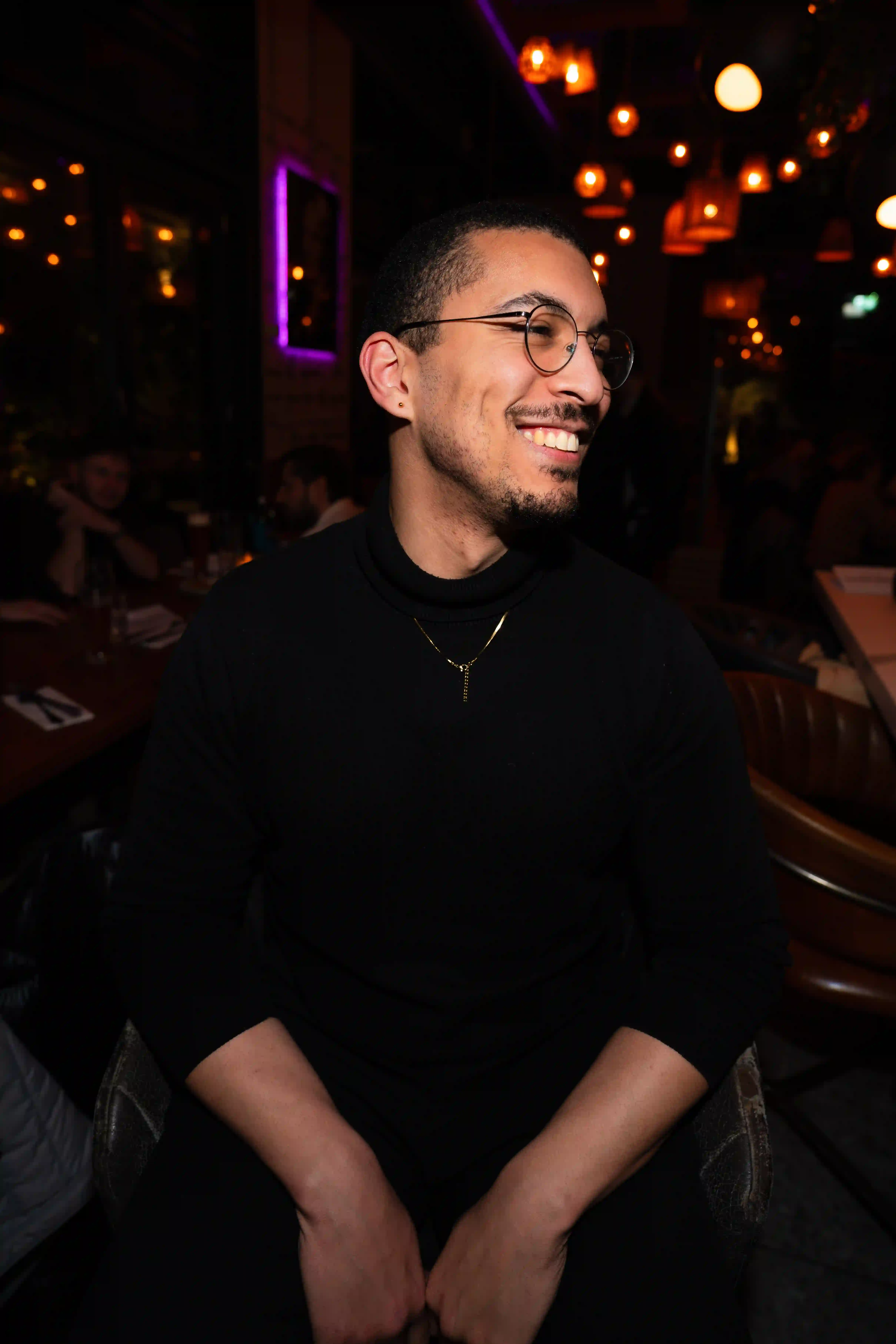 Mission Nights Networking